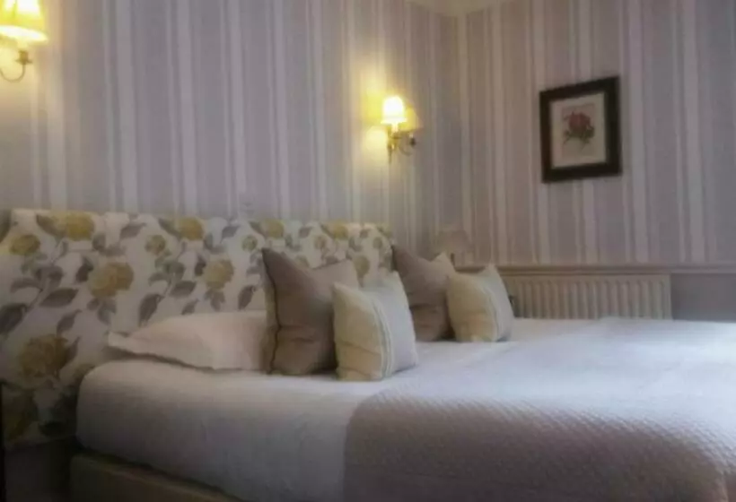 Deluxe-huone, The Casterbridge