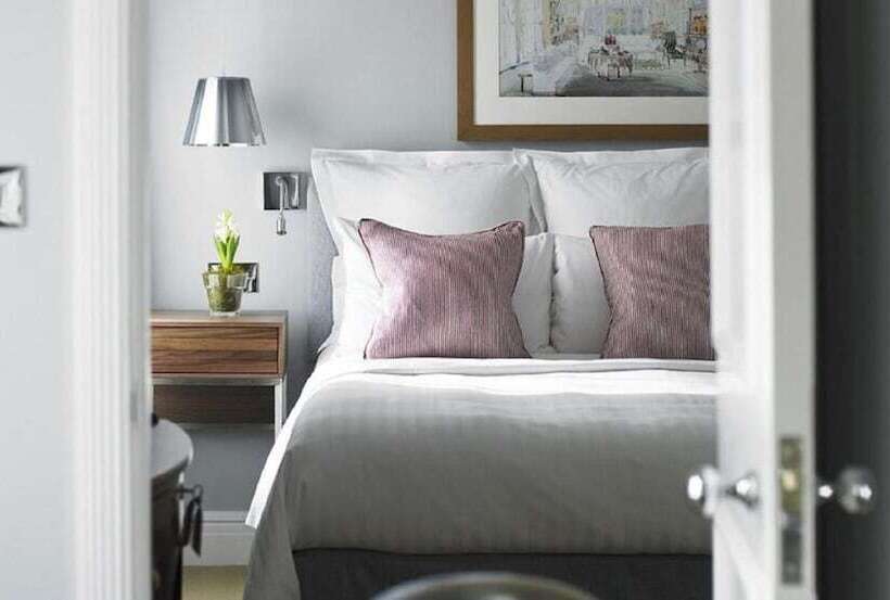 スタンダードルーム, The Goodwood