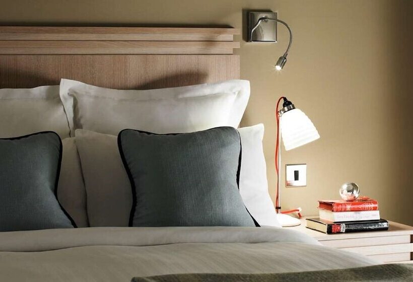 スタンダードルーム, The Goodwood