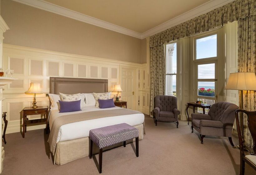 סוויטה, The Grand