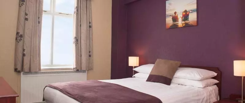 スタンダードルーム, The Imperial Hotel Exmouth