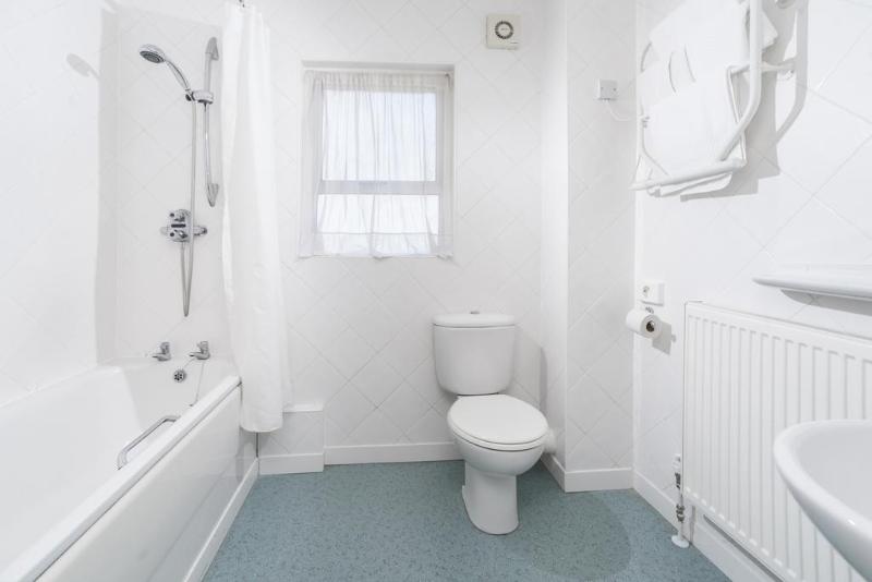 اتاق استاندارد, The Imperial Hotel Exmouth