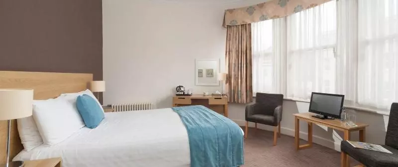 スタンダードルーム, The Imperial Hotel Exmouth
