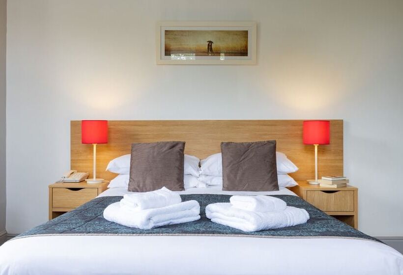 اتاق کلاسیک, The Imperial Hotel Exmouth