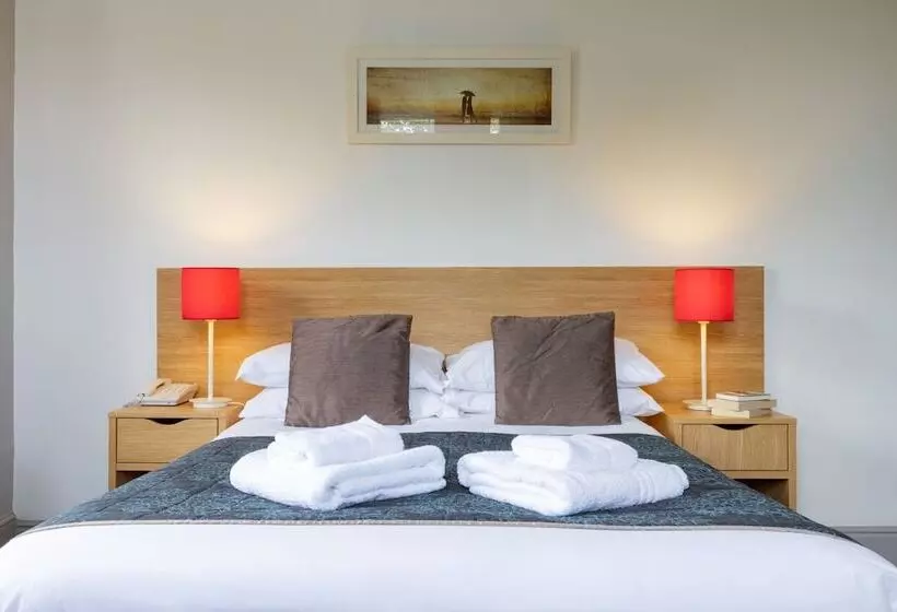 クラシックルーム, The Imperial Hotel Exmouth