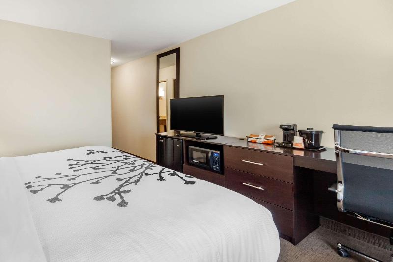 اتاق استاندارد, The Palace Hotel Buxton & Spa