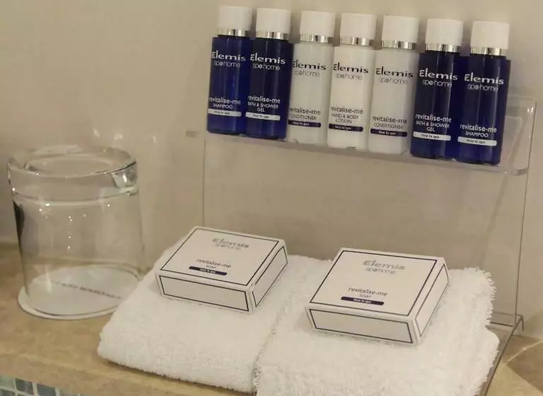 Deluxe Room, The Royal Horseguards Hotel, London