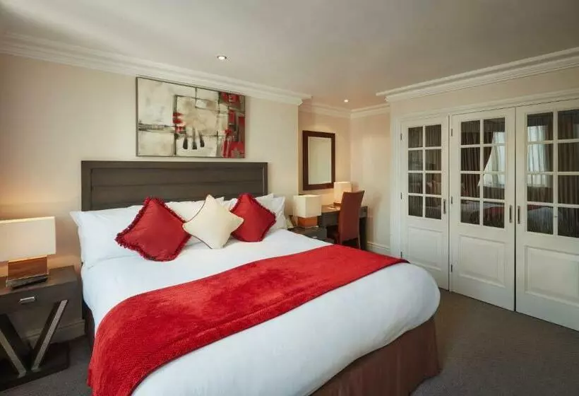 Suite, The Royal Horseguards Hotel, London