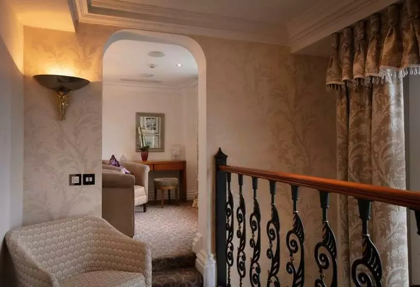 Royal Suite, The Royal Horseguards Hotel, London