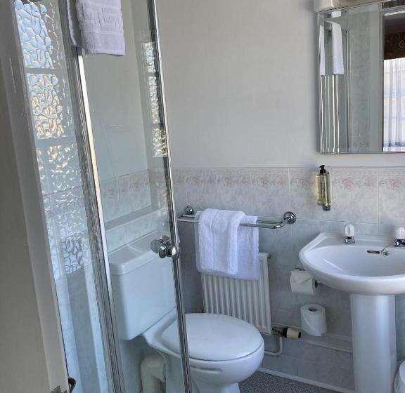 Pokój Standard, Uplawmoor