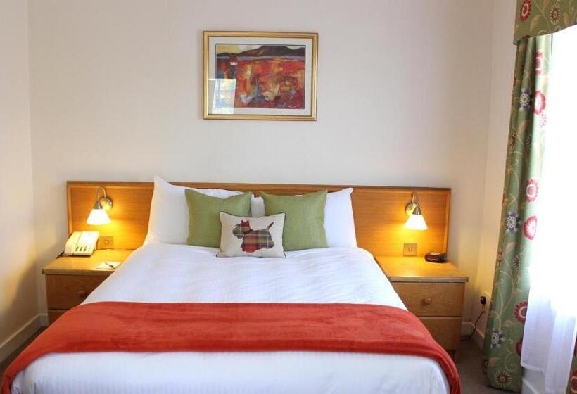 Pokój Standard, Uplawmoor