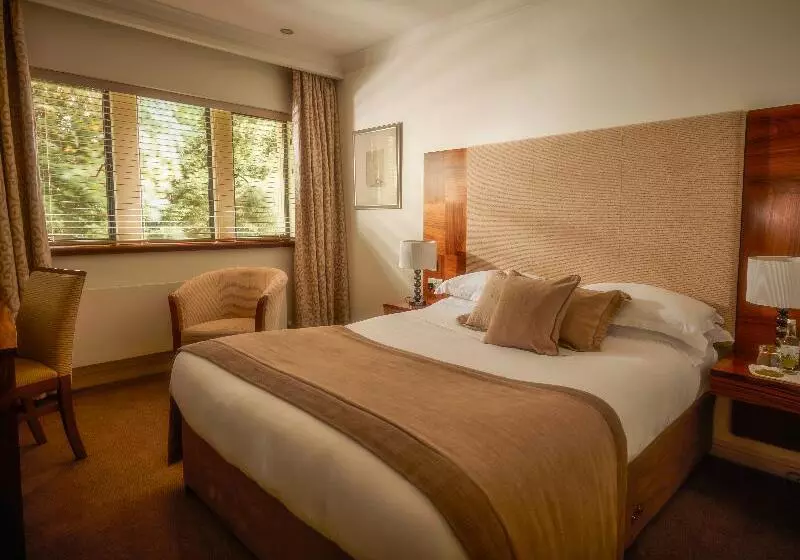 スタンダードルーム, Mallory Court Country House Hotel & Spa