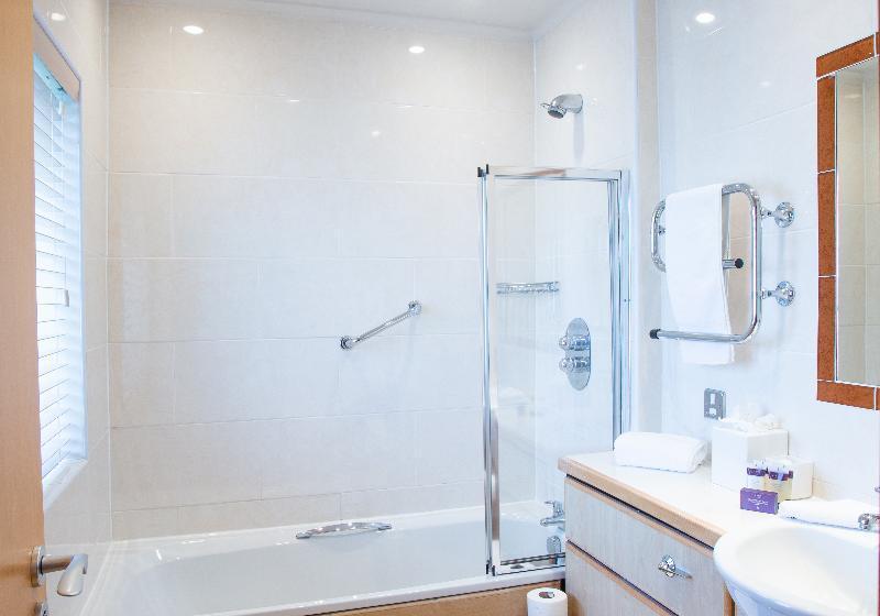 スタンダードルーム, Mallory Court Country House Hotel & Spa