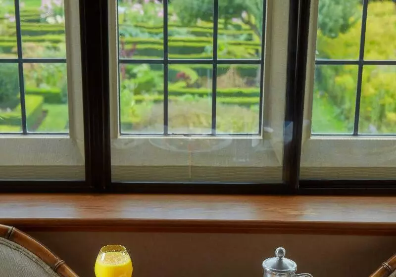 スタンダードルーム, Mallory Court Country House Hotel & Spa