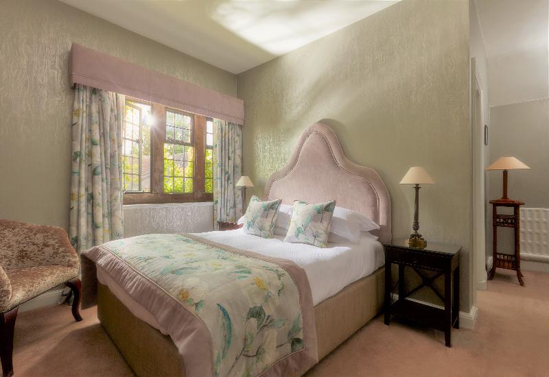 クラシックルーム, Mallory Court Country House Hotel & Spa