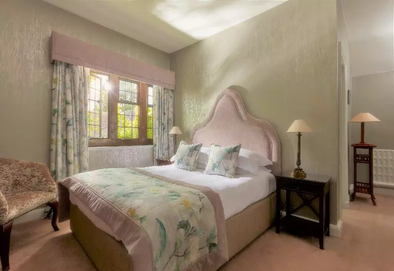 クラシックルーム, Mallory Court Country House Hotel & Spa