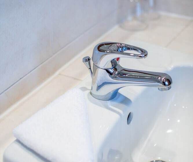 スタンダードルーム, Mallory Court Country House Hotel & Spa