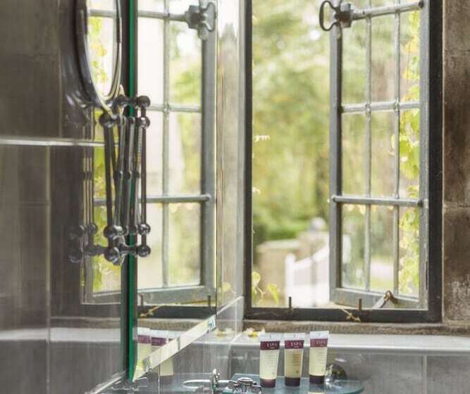 クラシックルーム, Mallory Court Country House Hotel & Spa