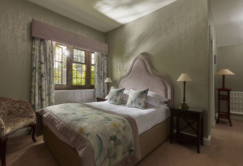 クラシックルーム, Mallory Court Country House Hotel & Spa
