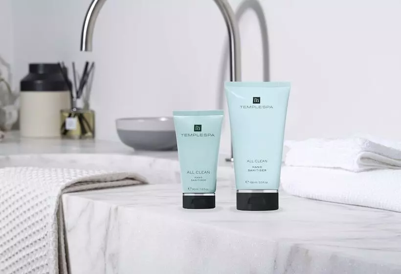 スーペリアールーム, Mallory Court Country House Hotel & Spa