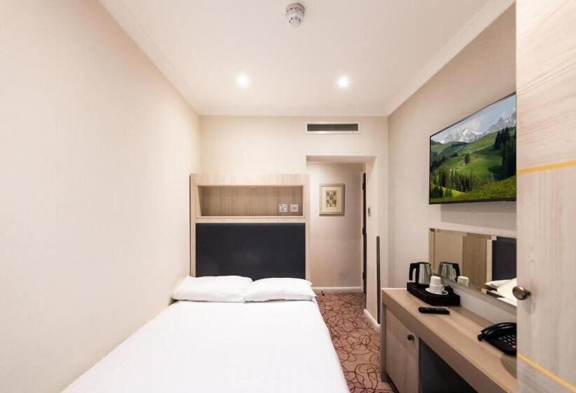 Номер Стандарт Индивидуальный, Blandford