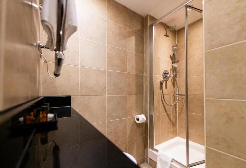 Номер Стандарт Индивидуальный, Blandford