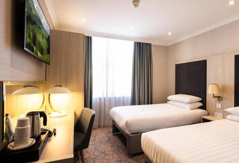 Номер Executive, Blandford