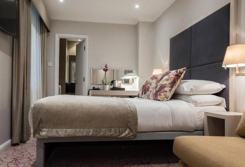 Семейный Номер, Blandford