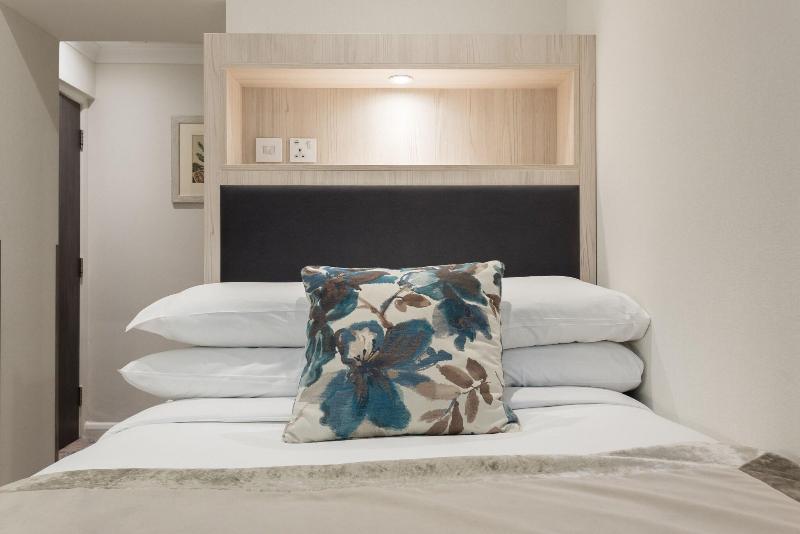 Номер Стандарт Индивидуальный, Blandford