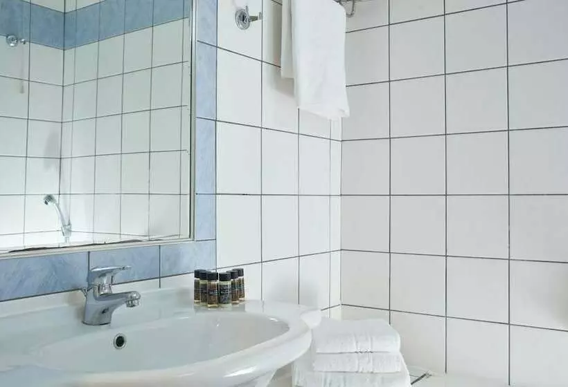 Chambre Standard, Candia