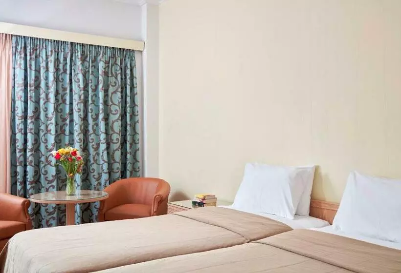 Chambre Standard, Candia