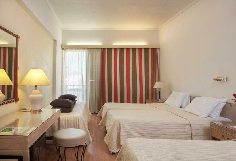 غرفة سوبيريور عائلية, Candia