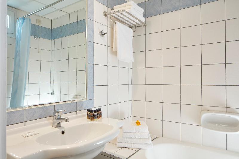 غرفة سوبيريور عائلية, Candia