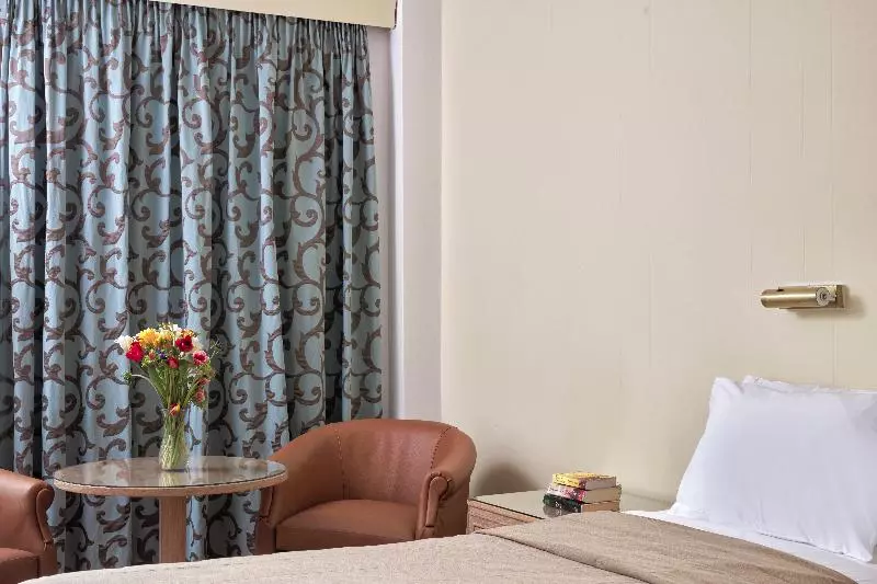 Chambre Standard, Candia