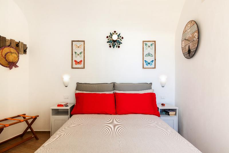 스탠다드 룸, Central Park