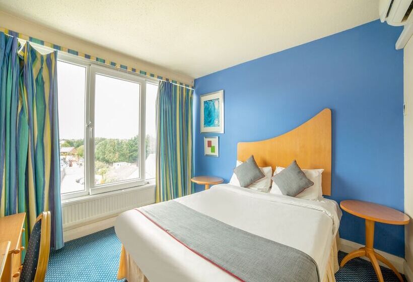 Quarto deluxe, The Chiltern