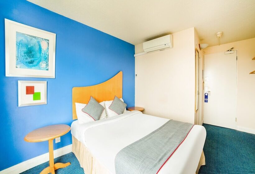 Номер Deluxe, The Chiltern