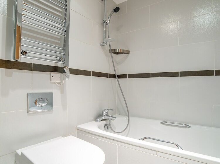 Quarto deluxe, The Chiltern