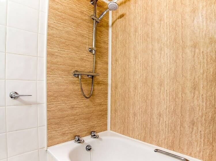 Номер Deluxe, The Chiltern