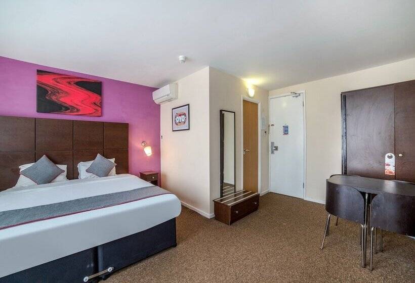 Трехместный Номер Superior, The Chiltern