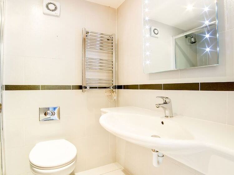 Quarto superior, The Chiltern