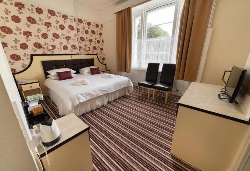 اتاق استاندارد, Devonshire