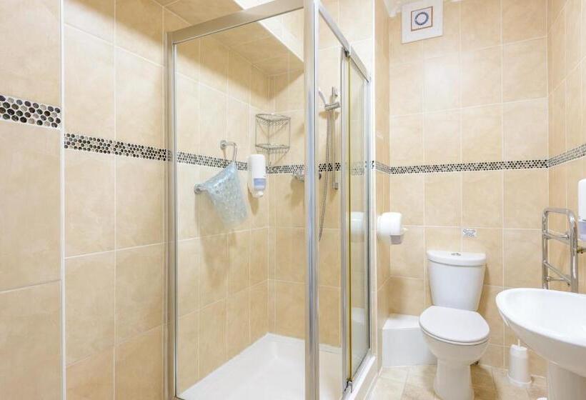 Трехместный Номер Superior, Devonshire