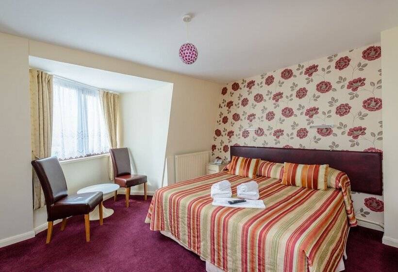 اتاق استاندارد, Devonshire