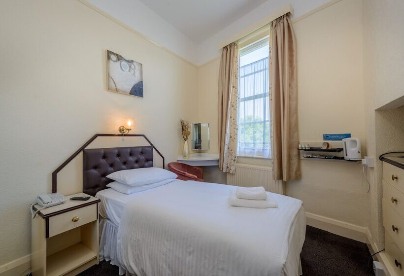 اتاق استاندارد یک نفره, Devonshire