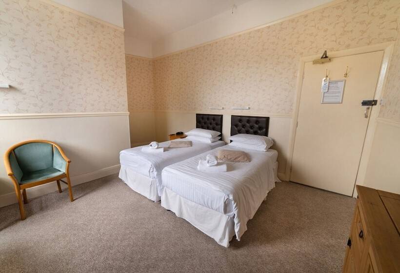 اتاق استاندارد, Devonshire