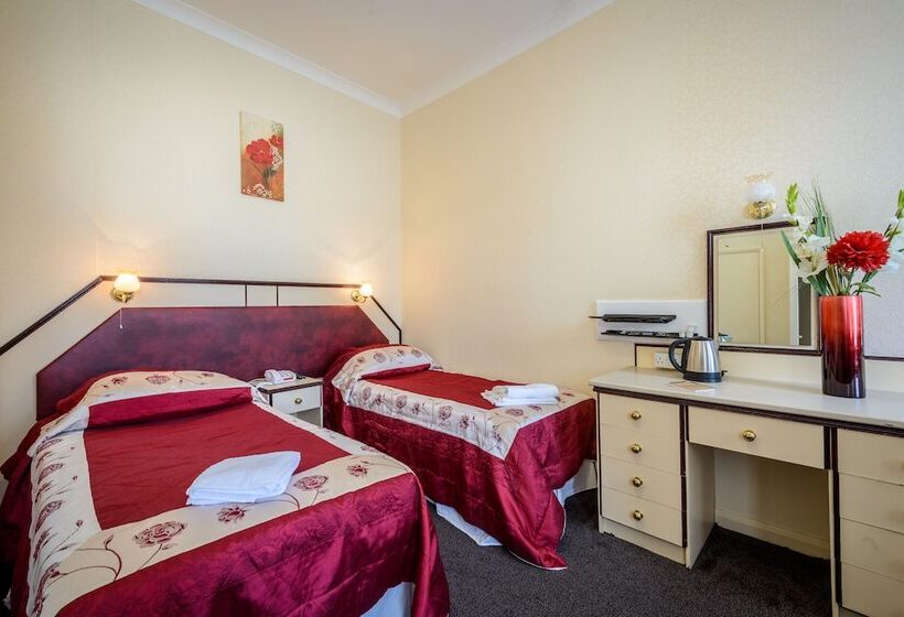 اتاق استاندارد, Devonshire