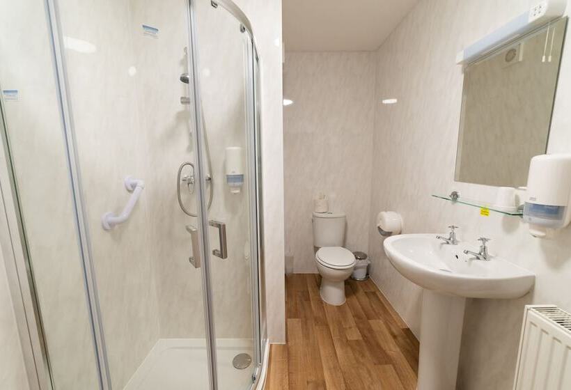 اتاق خانوادگی, Devonshire