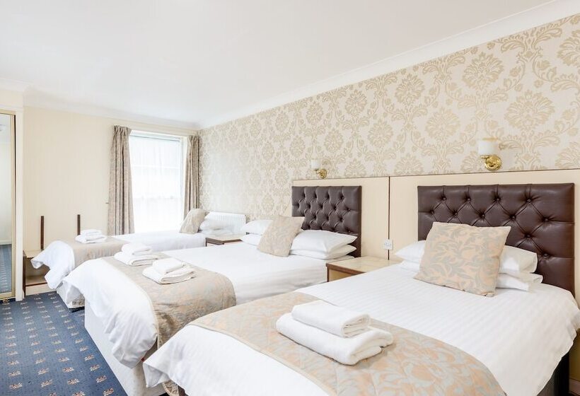 اتاق خانوادگی, Devonshire