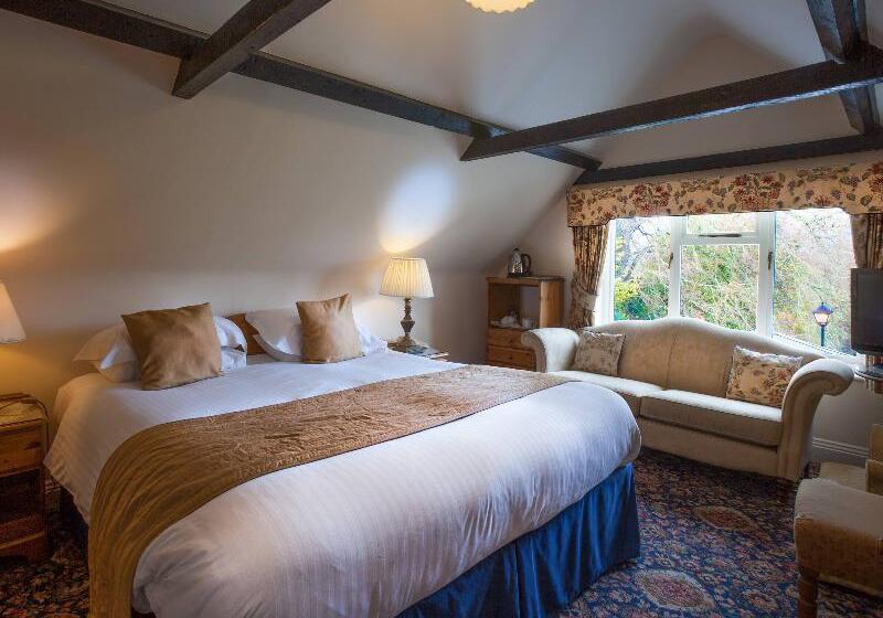 חדר סטנדרט, The Riverside